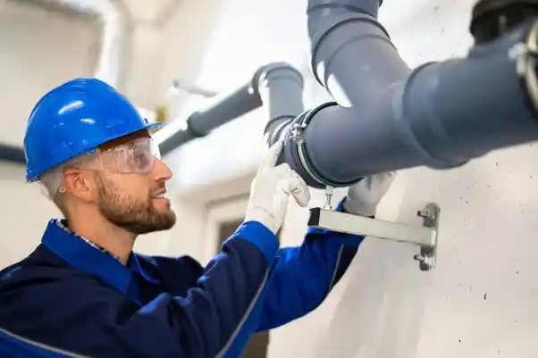 water damage restoration service Presho
